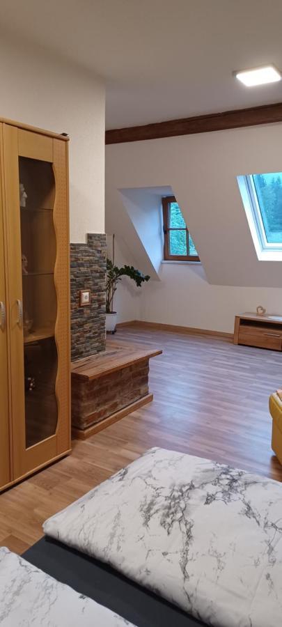 Appartement Gertraud Hieflau Exterior photo